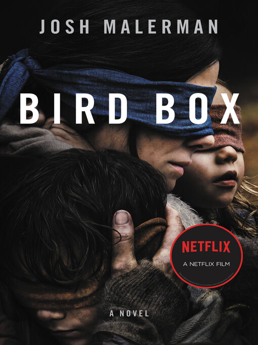Title details for Bird Box by Josh Malerman - Available